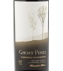 Ghost Pines Winemaker's Blend Louis M. Martini Winery Cabernet Sauvignon 2008