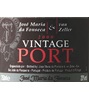 José Maria Da Fonseca & Van Zeller Vintage Domingos Soares Franco & Christiano Van Zeller Btld. 2005 Port 2003