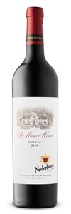 Nederburg Manor House Shiraz 2013