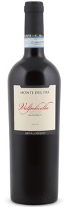 Monte del Frá Lena Di Mezzo Valpolicella Classico 2014