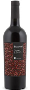 Feudi Salentini Primitivo 2013