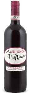 Vignamaggio Il Morino Sangiovese Merlot 2013