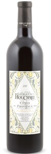 Domaine Houchart 2013