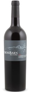 CrossBarn by Paul Hobbs Crossbarn Cabernet Sauvignon 2012