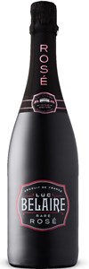 Luc Belaire Rare Sparkling Rosé