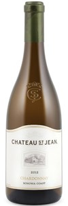 Chateau St. Jean Chardonnay 2012