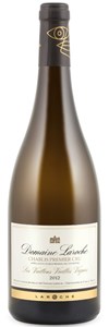 Domaine Laroche Chablis 2012