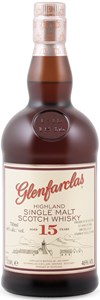 Glenfarclas 15-Year-Old Highland Single Malt
