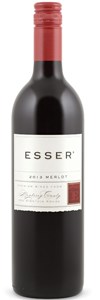 Esser Merlot 2014