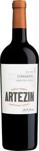 Hess Family Estates Artezin Zinfandel 2014