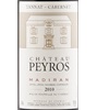 Château Peyros Tannat Cabernet 2010