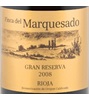 Finca Del Marquesado 2008