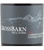 CrossBarn by Paul Hobbs Crossbarn Cabernet Sauvignon 2012