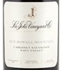 La Jota Cabernet Sauvignon 2012