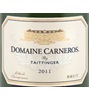 Domaine Carneros 2011