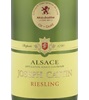 Joseph Cattin Riesling 2014