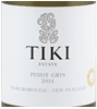 Tiki Pinot Gris 2014