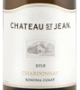 Chateau St. Jean Chardonnay 2012