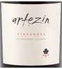 Hess Family Estates Artezin Zinfandel 2014