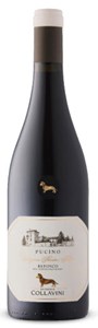 Collavini Pucino Refosco Dal Peduncolo Rosso 2017
