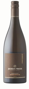 Jackson-Triggs Niagara Estate Grand Reserve Chardonnay 2018