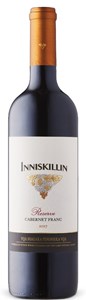 Inniskillin Reserve Cabernet Franc 2017