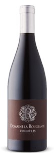 Domaine La Rougeante Corbières 2016