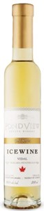 PondView Estate Winery Gold Series Vidal Icewine 2019