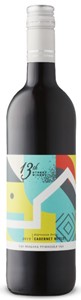 13th Street Expression Series Cabernet Merlot 2019