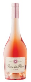 Reine des Fleurs Rosé 2020