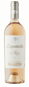 Lapostolle Le Rosé 2020