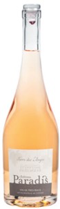 Château Paradis Terre des Anges Rosé 2020