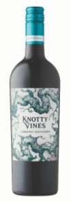 Knotty Vines Cabernet Sauvignon 2018