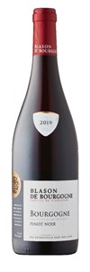 Blason de Bourgogne Pinot Noir 2019