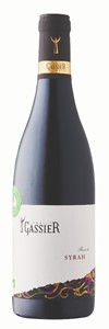 Michel Gassier Fleur de Syrah 2019