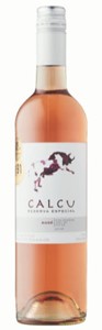 Calcu Reserva Especial Rosé 2019