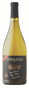 Stonehedge Grand Reserve Napa Valley Chardonnay 2019