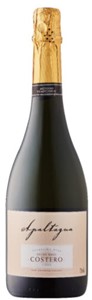 Apaltagua Costero Extra Brut Sparkling