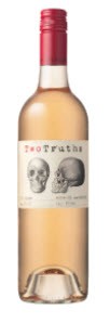 Two Truths Rosé 2020
