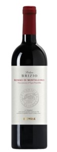 Dievole Podere Brizio Rosso di Montalcino 2016