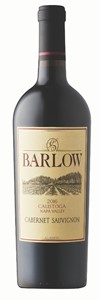 Barlow Cabernet Sauvignon 2016
