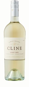 Cline Cellars Estate Pinot Gris 2019