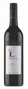 Quarisa Johnny Q Shiraz 2016