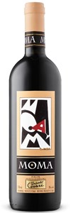 Umberto Cesari Moma Rosso 2018