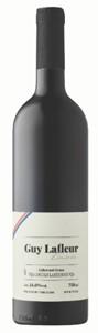 Guy Lafleur by Tawse Cuvée Cabernet Franc 2017