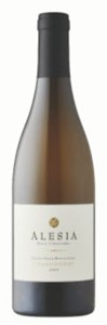 Rhys Vineyards Alesia Santa Cruz Mountains Chardonnay 2017