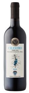 Tenuta della Luia Cilestro 2018