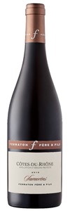 Ferraton Père & Fils Samorëns Côtes du Rhône 2019