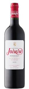 Château Joinin 2018