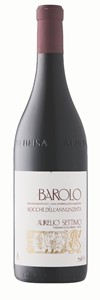 Aurelio Settimo Rocche dell'Annunziata Barolo 2015